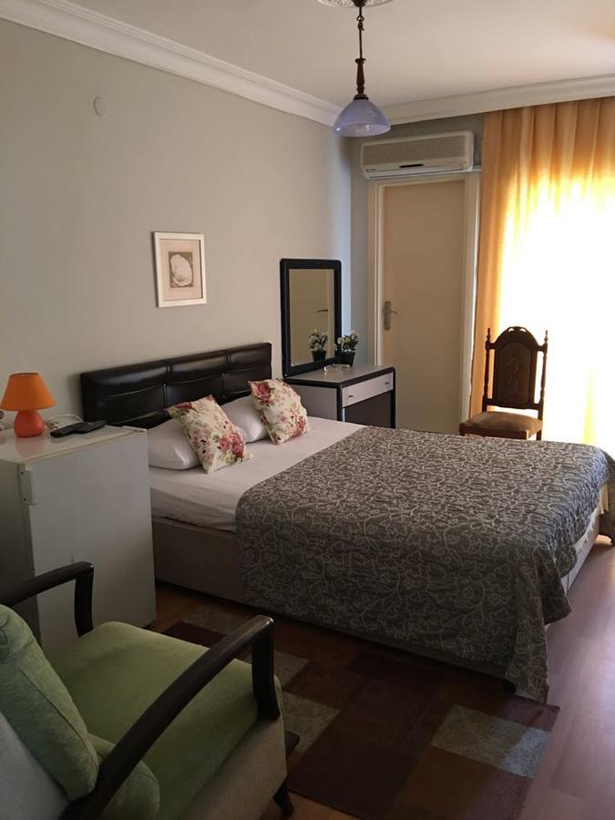 Sakiz Hotel Чешме Екстер'єр фото