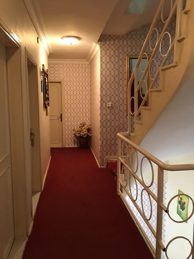 Sakiz Hotel Чешме Екстер'єр фото