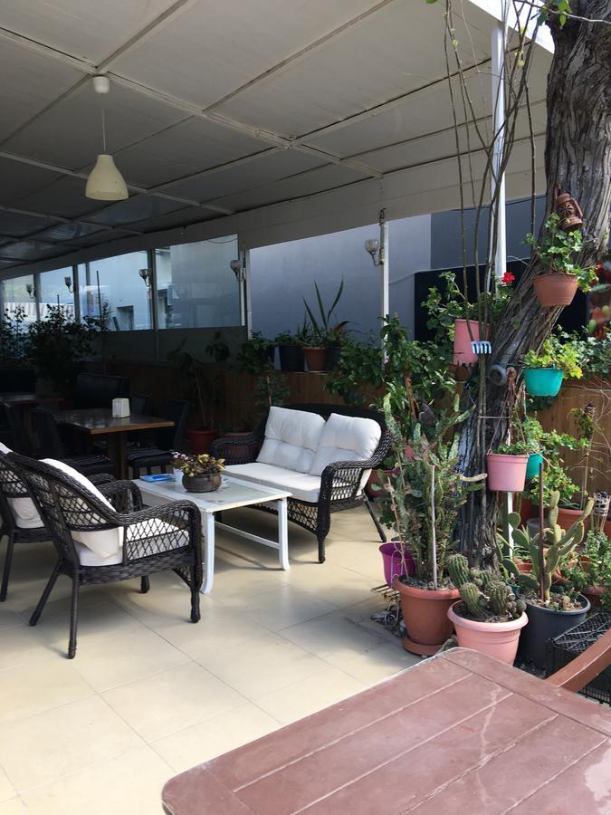 Sakiz Hotel Чешме Екстер'єр фото