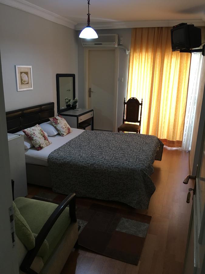 Sakiz Hotel Чешме Екстер'єр фото